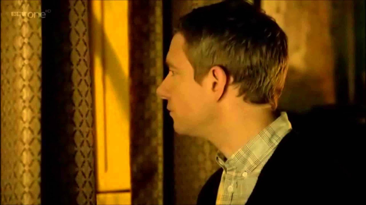 Modern Hobbit AU// Exogenesis