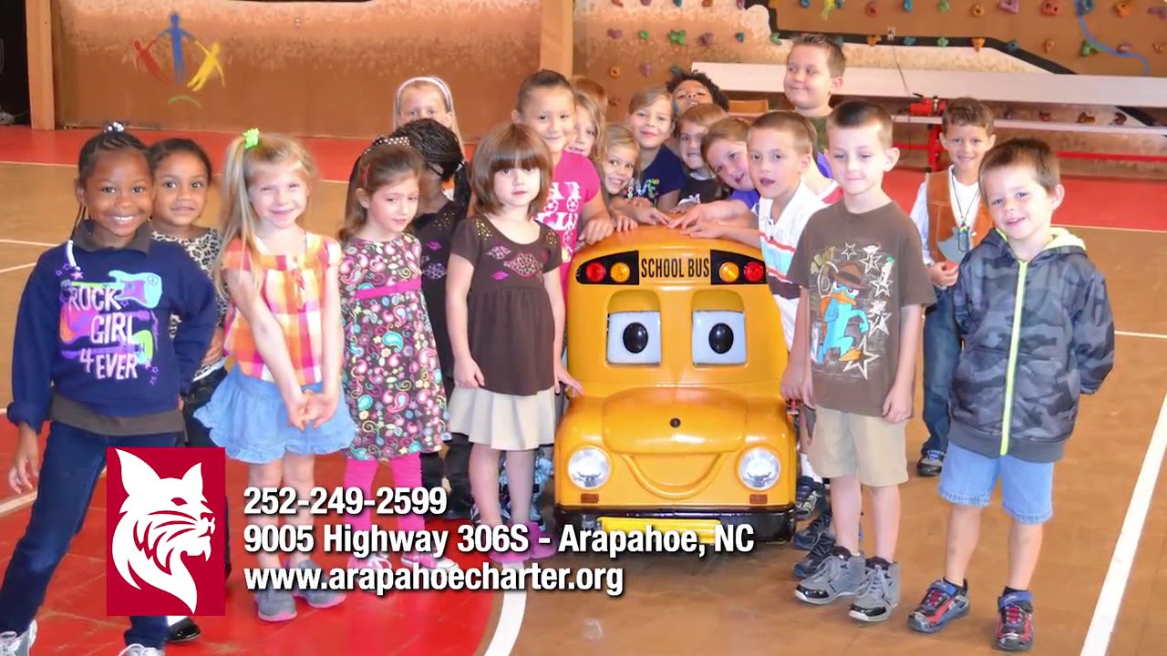 Arapahoe Charter School Cinema 30 YouTube