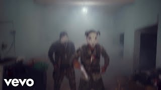 Chuy Michoacano - Michoakistan (Lyric Video)