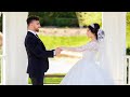 Ramazan & Elnara | Wedding Film | Sam's Media