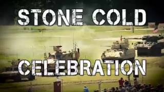 APG Centennial Live Fire Promo -- May 20, 2017 -- A STONE COLD CELEBRATION!