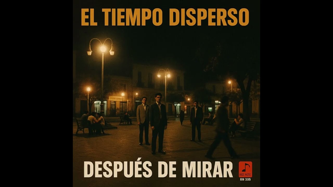 Después de Mirar