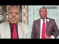 CHANSON 2026 PDG Moundanga Clotaire Combattu Jamais Abattu Avec Papa Lukamba Zododo L Artiste