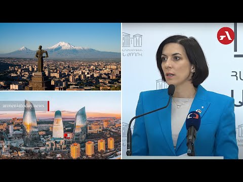 Մենք աջակցում ենք Հայաստանի և Ադրբեջանի ինքնիշխանությանը․ Չեխիայի Պատգամավորների պալատի նախագահ