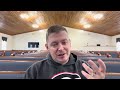 Devotion #50 of the Chronological Bible Reading Plan. Leviticus 19-21