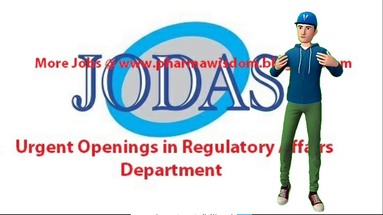 LATEST PHARMA JOB INTERVIEWS FOR FRESHER'S AND EXPERIENCED/PHARMACEUTICAL VACANCIES