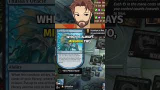 Scapeshift On Mtg Arena. Ber