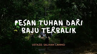 AMALAN KETIKA MEMAKAI BAJU TERBALIK #dzikirpelancarrezeki #doacepatkaya #habibumarbinhafidz