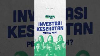 Emang Boleh Se-Olahraga Itu?? | MenurutKu Eps 8 #shorts #sports