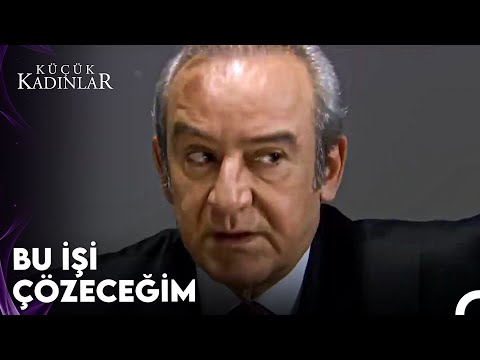Herkes Yeliz'i Kurtarmak İçin Seferber Oldu - Küçük Kadınlar 26. Bölüm