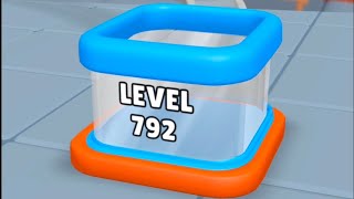 Beads Out 792 | Walkthrough Solution 