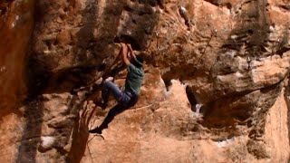 7b+/c Dyno Training · El Vellón · Madrid, Spain