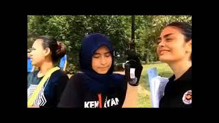 🔜📽 MULUK & KONCO ( Zack , Saiful Apek & Yassin )