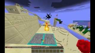 Minecraft Xrun 1St Plase Again