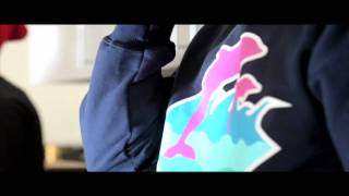 Pink Dolphin Spring 11  Los Angeles