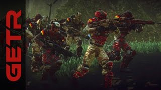 [GETR] Outfit Trailer - Planetside 2