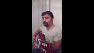 Söz Vermiştin Bana (Candan Erçetin) Amatör Resimi