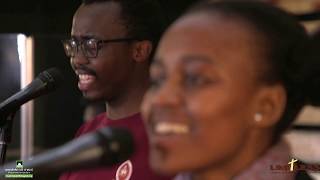 Kiu Yangu (Cover) - Rahab, Eddie and Conery