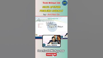 Algebra Problem Solved using Degree-1|| Magical Concepts ||@AnilNairClasses ||#maths #ytshorts #math