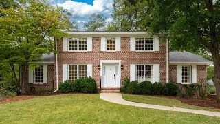 1281 Branchwater Ln Vestavia Hills