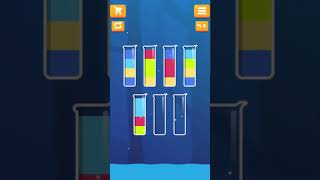 Water Sort - Puzzle Game