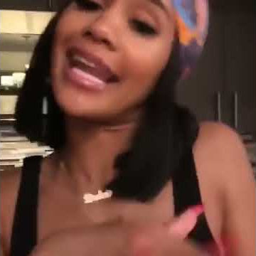 Saweetie - #Highmaintenance