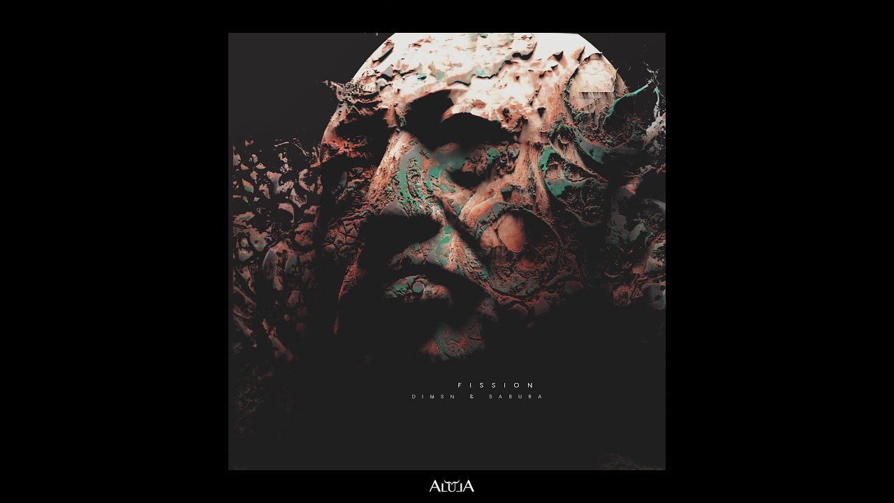 Dimsn & Sabura - Fission (Official audio)
