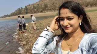 Ruby Dixit Official Hampi Latest Vlog Clean Place Indian Mom Lifestyle Vlogs Sourav Joshi Vlogs