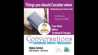 Things You Should Consider When Designing Your Book Cover