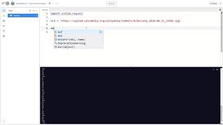 Downloading Images with urlretrieve
