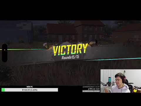 PLAYING WITH VIEWERS بازی با شما 