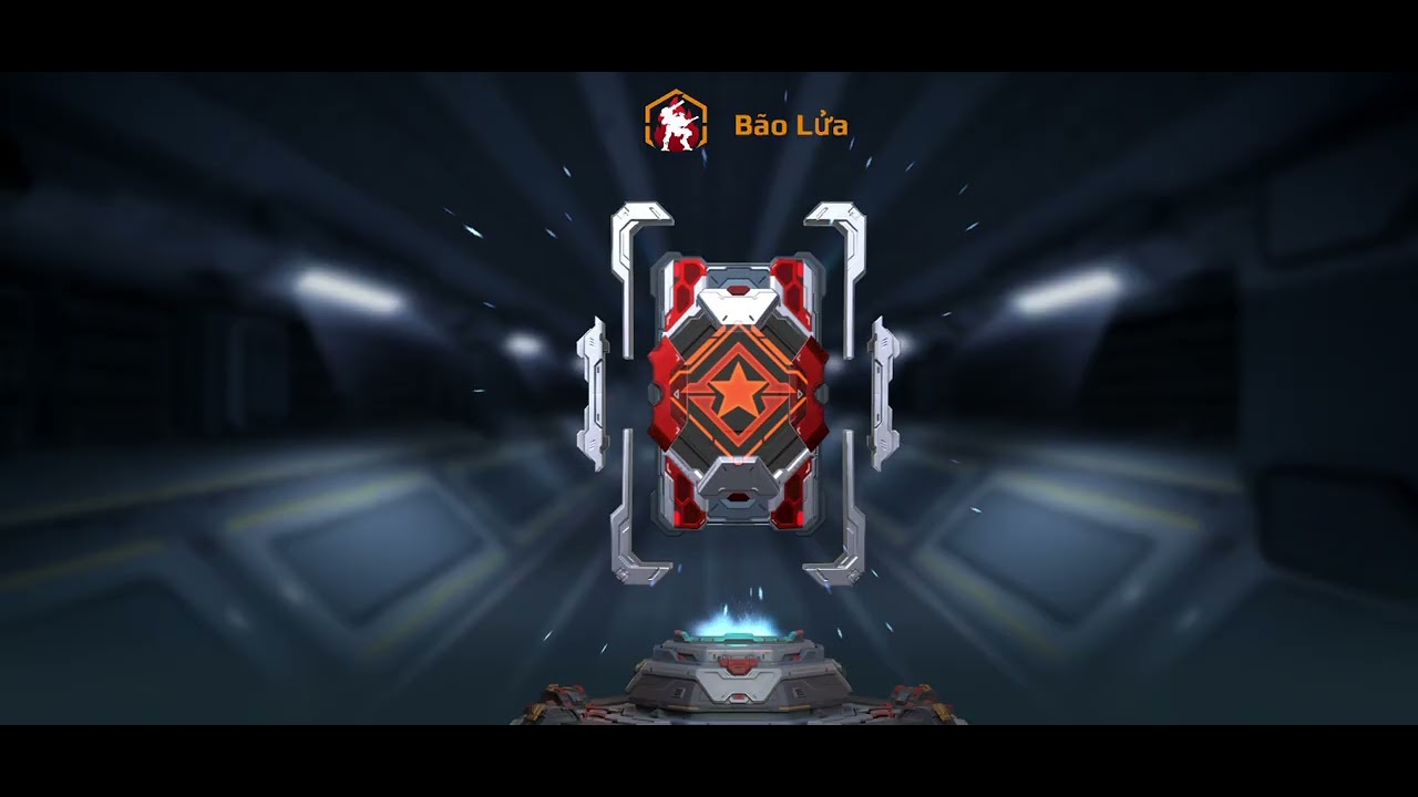 WAR ROBOTS | TÍCH MỞ 10 THẺ BẠC NHẬN SÚNG 150M CỰC KỲ MẠNH MẼ