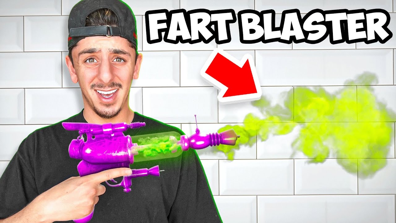 I Bought Every WEIRD Item on Amazon!