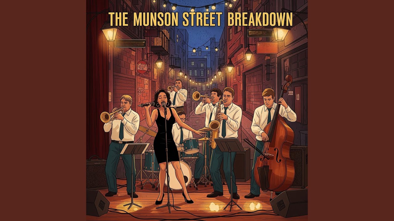 Ain’t Cha Comin’ Home?