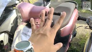 INCERAN PEDAGANG MOKAS! Gudang Motor Bekas KREDIT MACET Dijual Kulakan Apa Adanya!