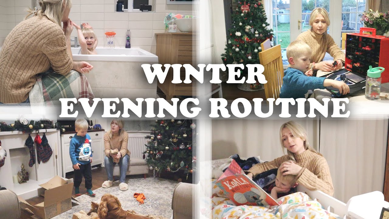 fave-winter-evening-routine-with-3-year-old-play-bath-time-working