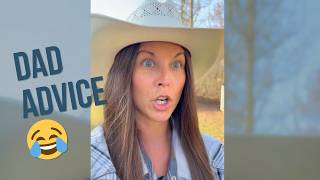 Southern Dad Advice That Should Not Work but Does 