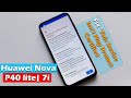 Huawei P40 Lite | 7i Fix This Device Isn't Play Protect Certified | NOT UPDATE GOOGLE PLAY SERVICES