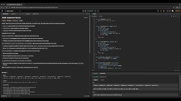 LeetCode 3508 Implement Router | Queue + Set + Map + Binary Search | Full Walkthrough