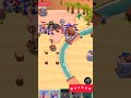 draw arena battle tactics gameplay // budbak // android &amp; ios gameplay #mobilegame #shorts