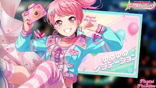 Download lagu [BanGDream!][EXPERT] : Yume Yume Gradation (ゆめゆめグラデーション) #58