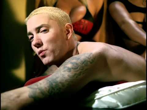 (+) My Band (feat. Eminem) - D12