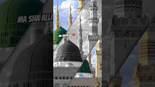 3 Powerful Miracles of Prophet Muhammad ﷺ You Must Know 🕋 #shorts #viralshort