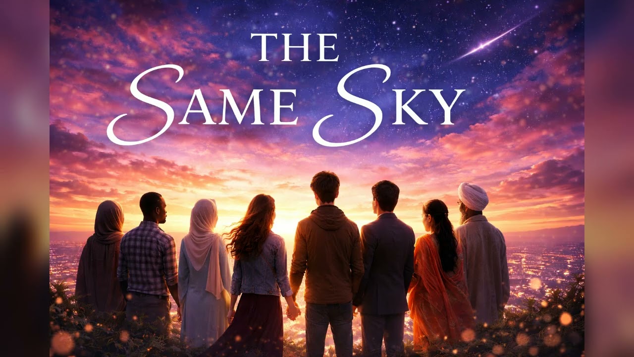 The Same Sky video