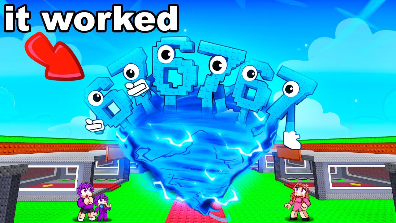 I Unlocked The Brand New RITUAL In Steal a Brainrot!