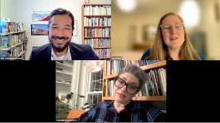 Launch Party Livestream with CATE MARVIN & SARAH RUHL Net Worth