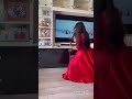 same dance // Nora//