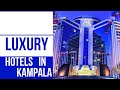 Most luxury hotels in Kampala (PART ONE) #trending #uganda #subscribe