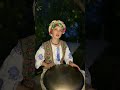 Ukrainian Song Cover On Tongue Drum Ніч яка місячна зоряна ясная Novadrum Handpan Cover Ukrainian Song Cover On Tongue Drum Ніч яка місячна зоряна ясная Novadrum Handpan Cover