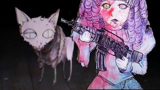 Jayme Gutierrez "Cats And Rats" (in bomber-jackets)